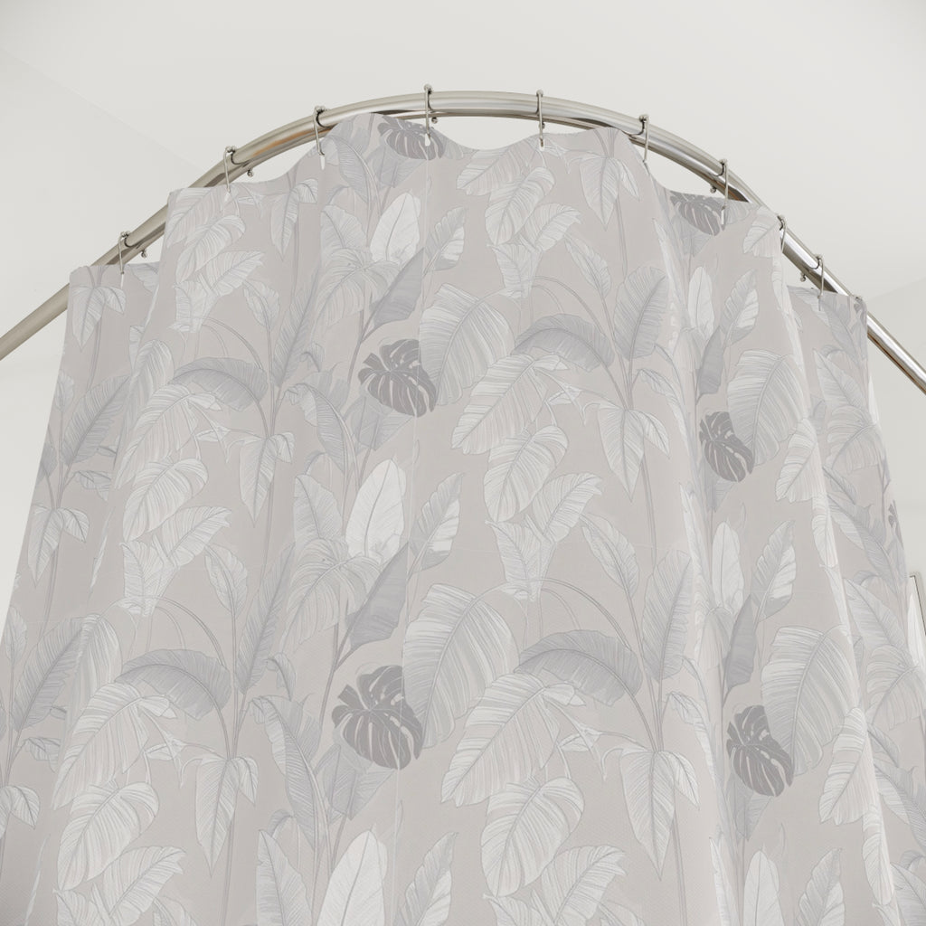 Banesteria Shower Curtain