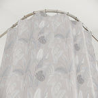 Banesteria Shower Curtain