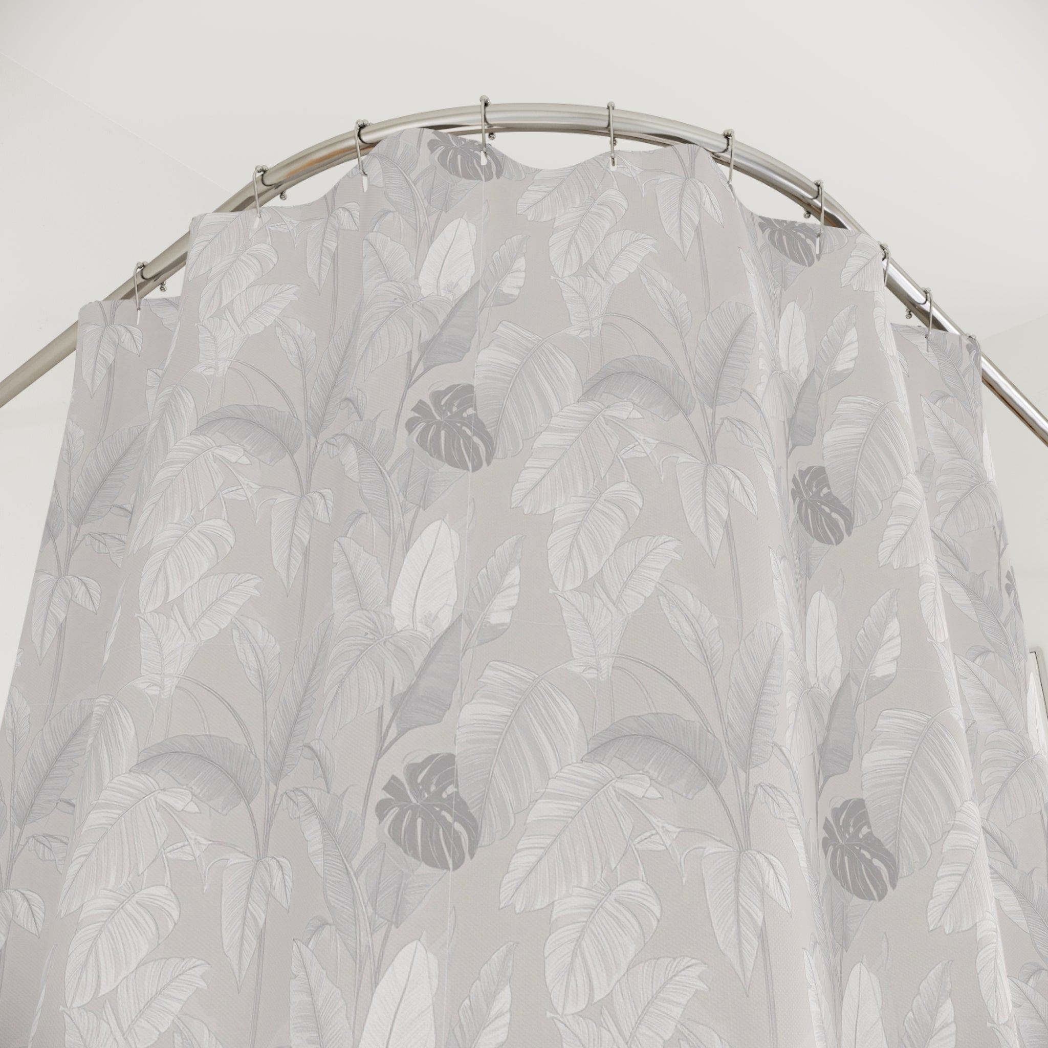 Banesteria Shower Curtain