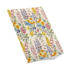Bontanicals Softcover Journal | Floral Pattern Notebook
