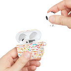 Confetti Drops AirPod Cases