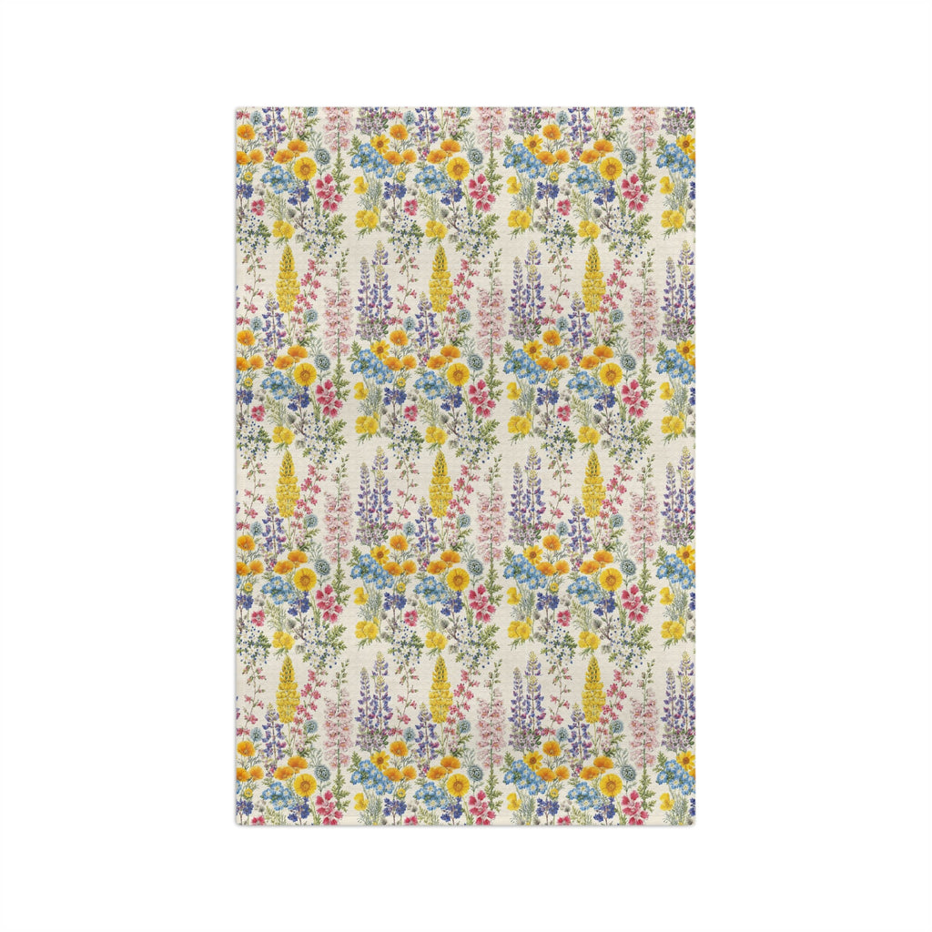 Bontanicals Tea Towel