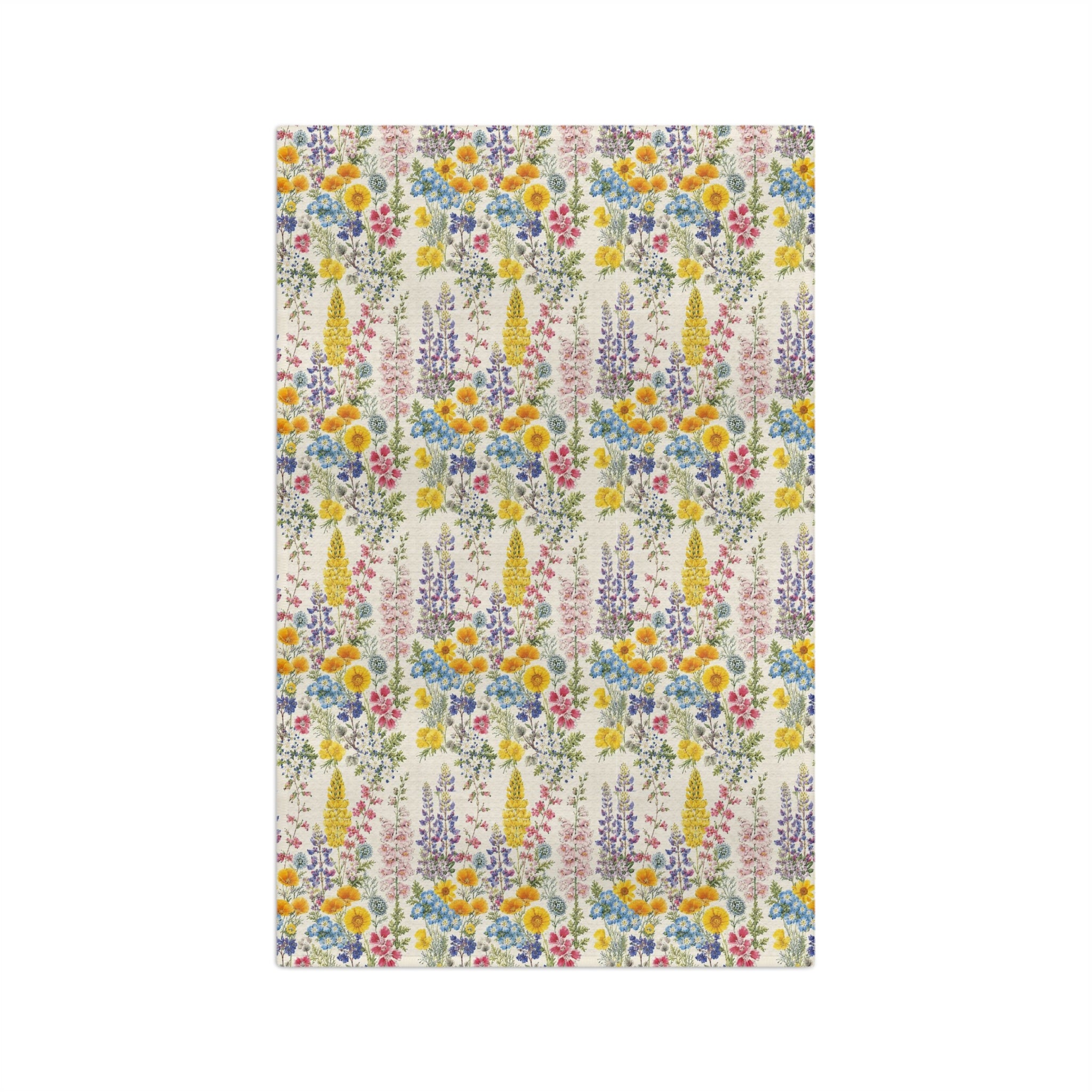 Bontanicals Tea Towel