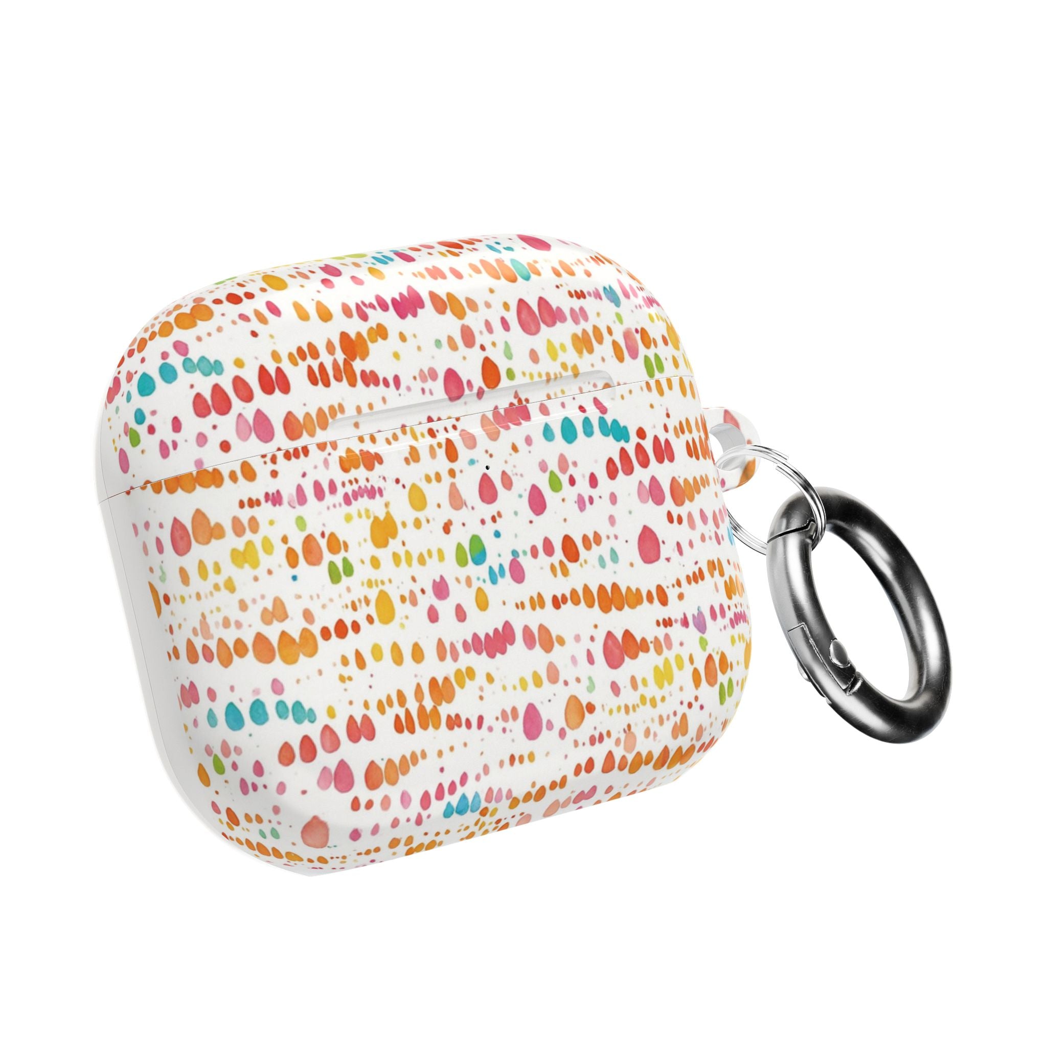 Confetti Drops AirPod Cases