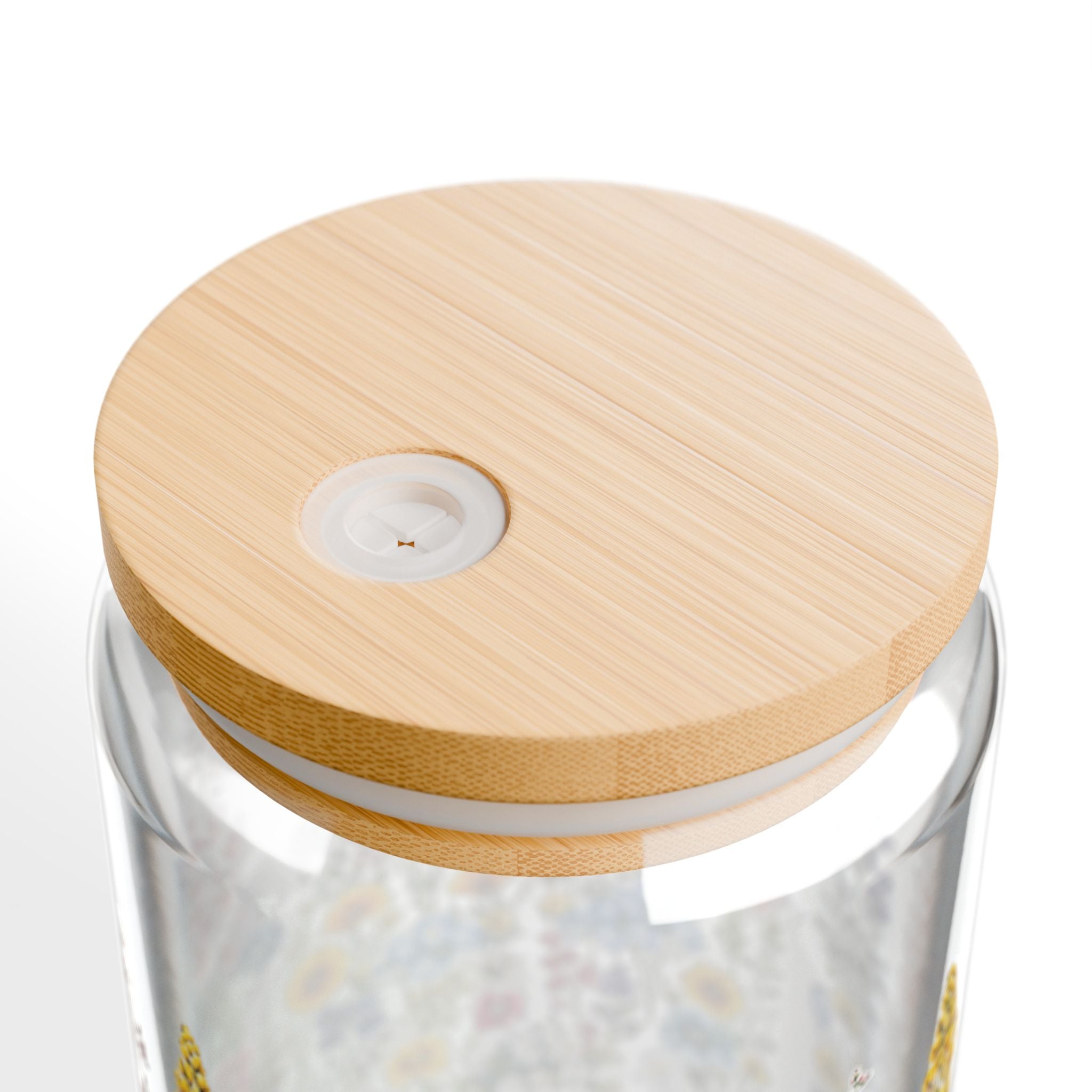 Bontanicals Sipper Glass | 16oz