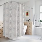 Banesteria Shower Curtain