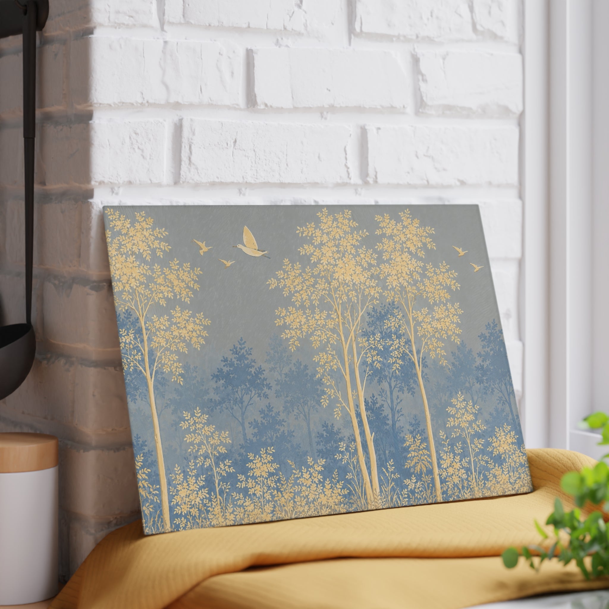 Forestline Glass Cutting Board