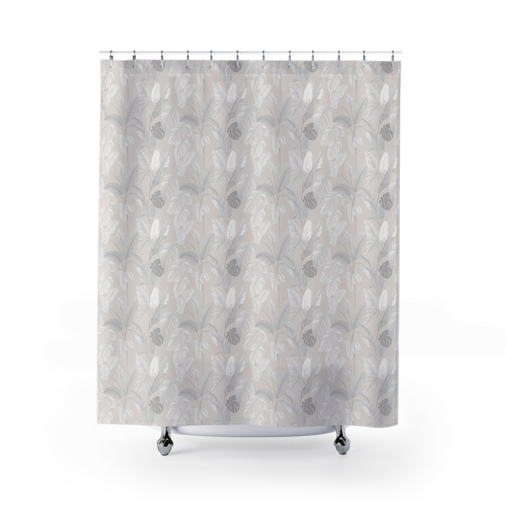 Banesteria Shower Curtain