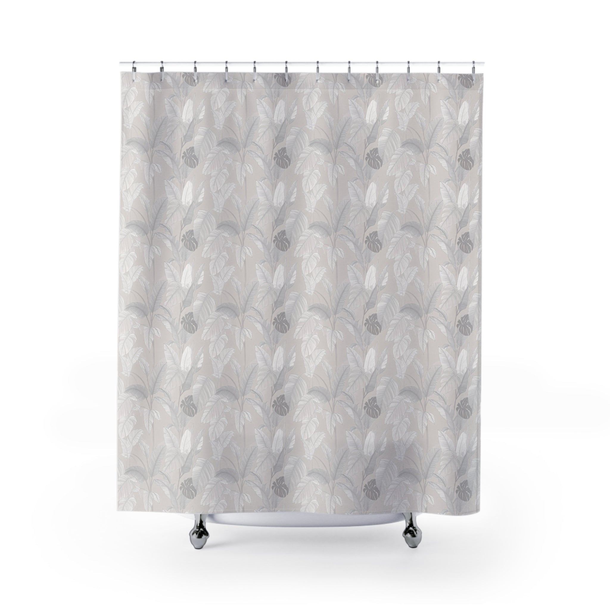 Banesteria Shower Curtain