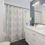 Banesteria Shower Curtain