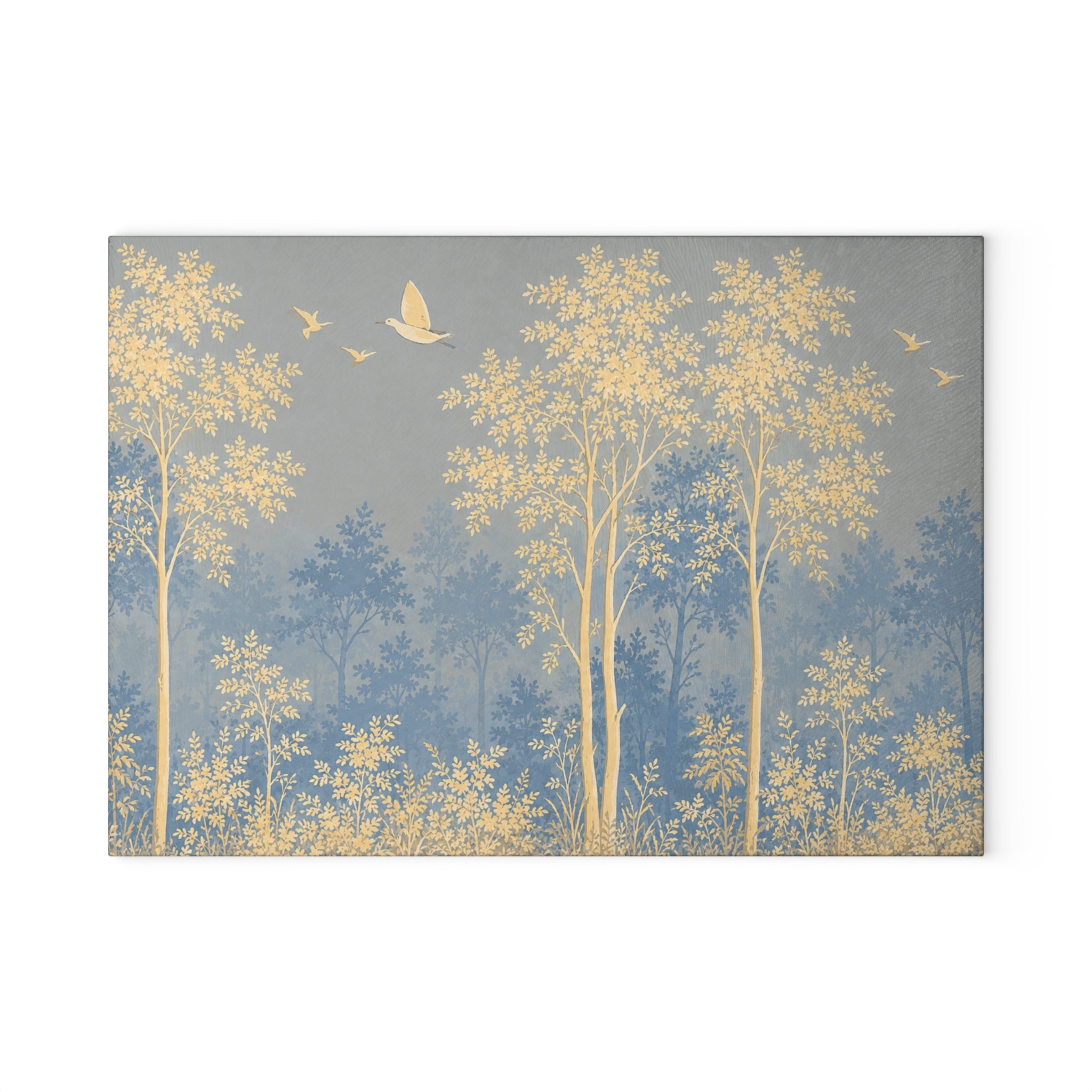 Forestline Glass Cutting Board