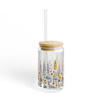 Bontanicals Sipper Glass | 16oz