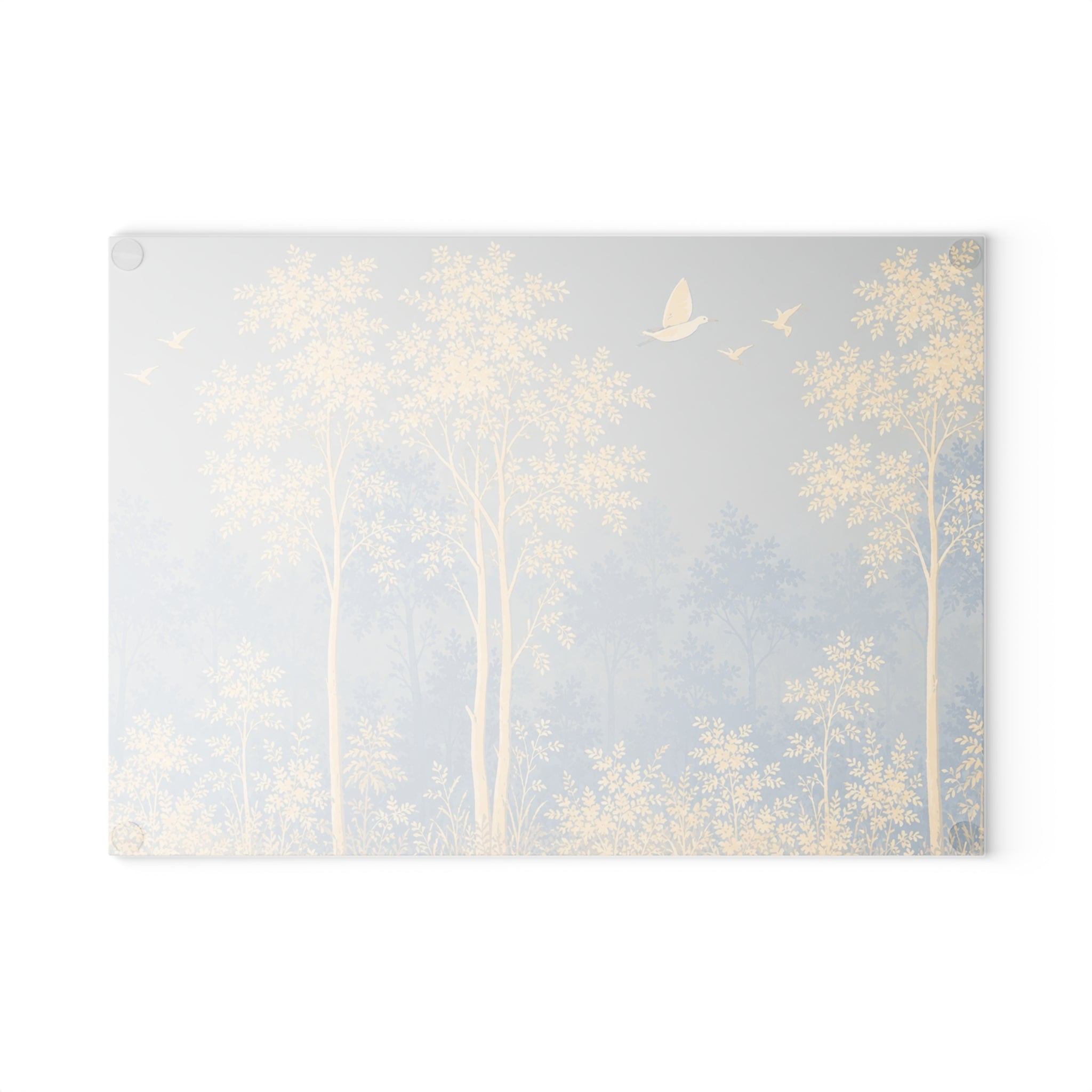 Forestline Glass Cutting Board