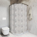 Banesteria Shower Curtain