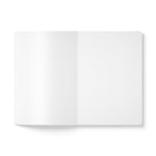 Wildflower Bouquet Softcover Journal | Floral Pattern Notebook