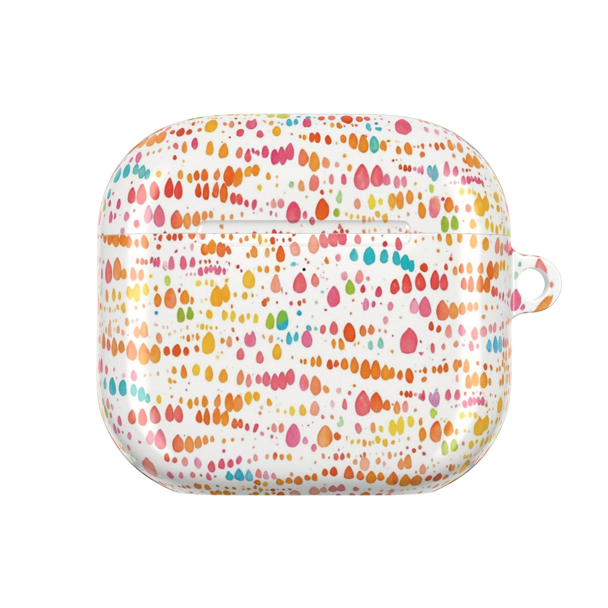 Confetti Drops AirPod Cases