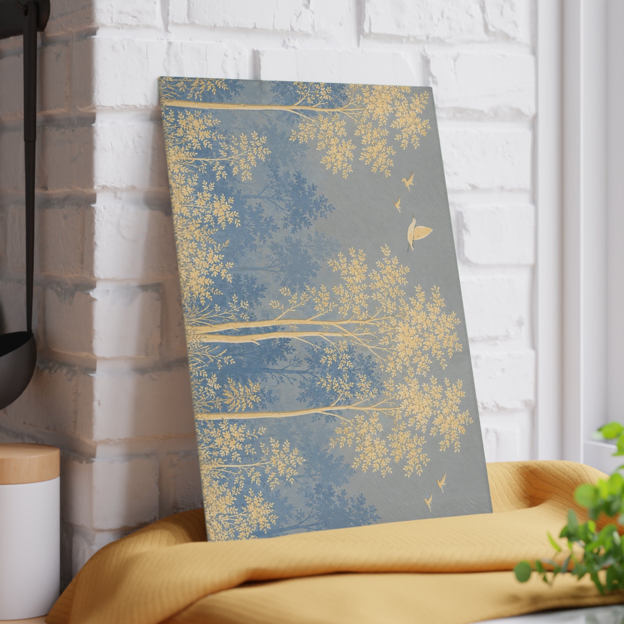 Forestline Glass Cutting Board