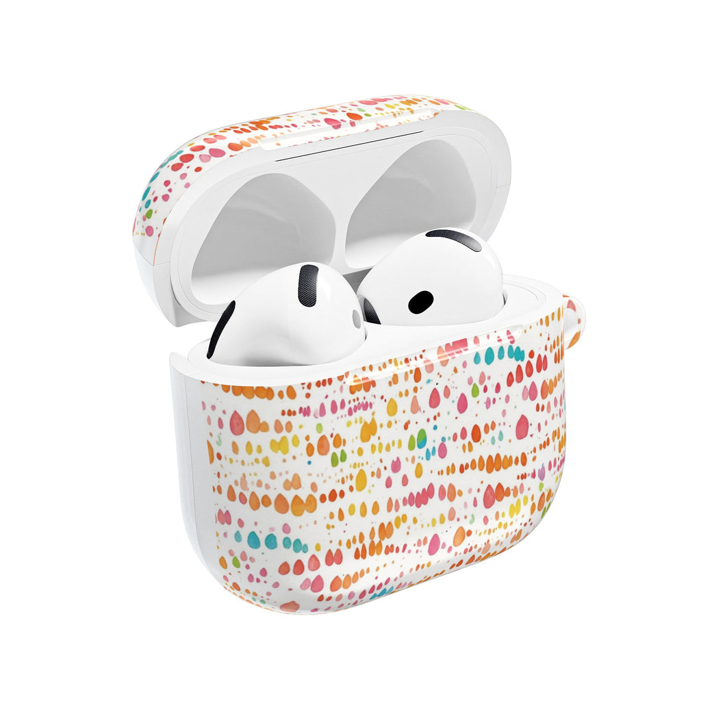 Confetti Drops AirPod Cases