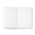 Wildflower Bouquet Softcover Journal | Floral Pattern Notebook