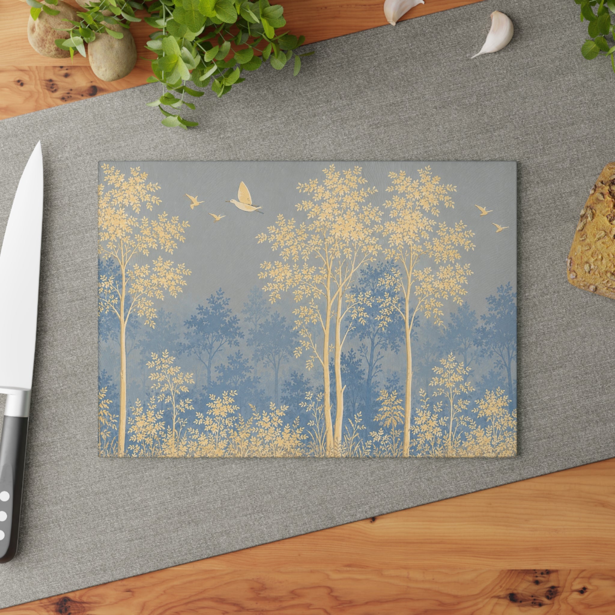 Forestline Glass Cutting Board