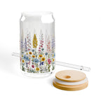 Bontanicals Sipper Glass | 16oz
