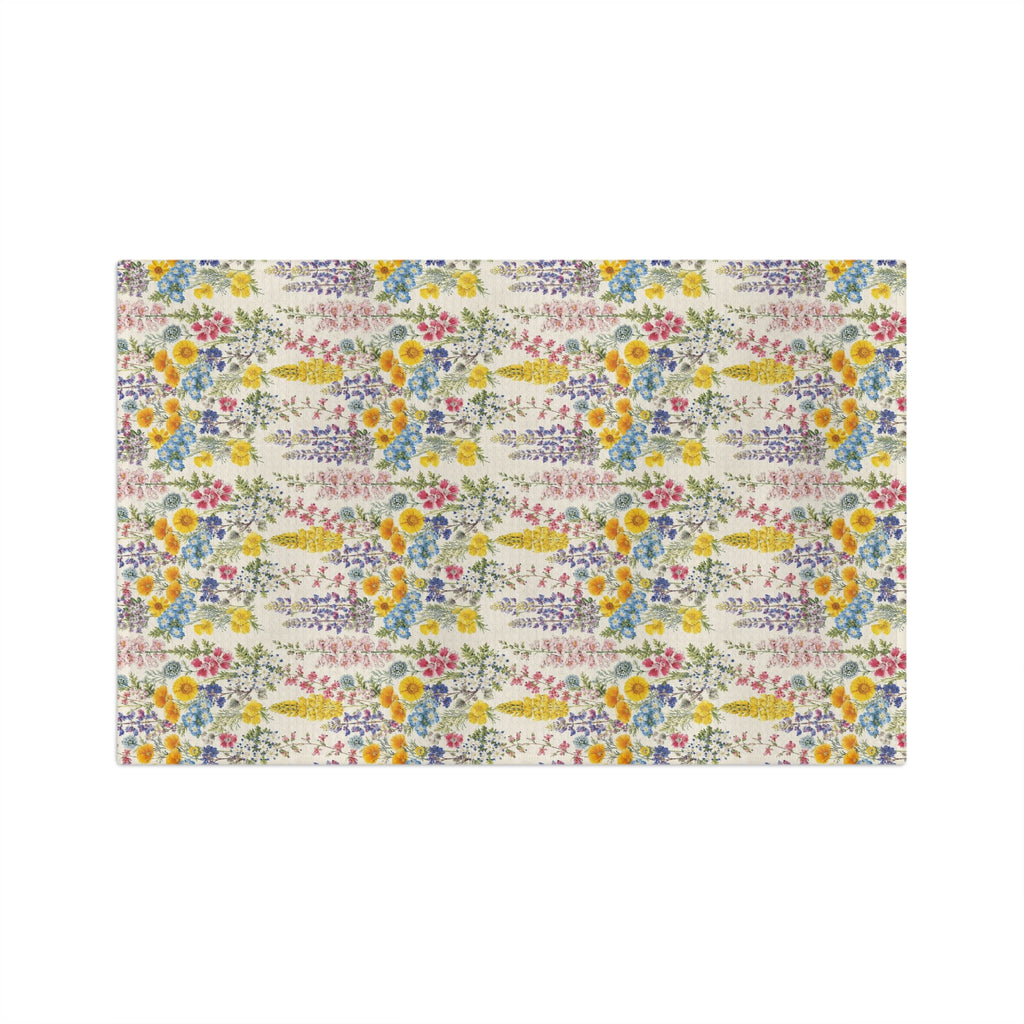 Bontanicals Tea Towel