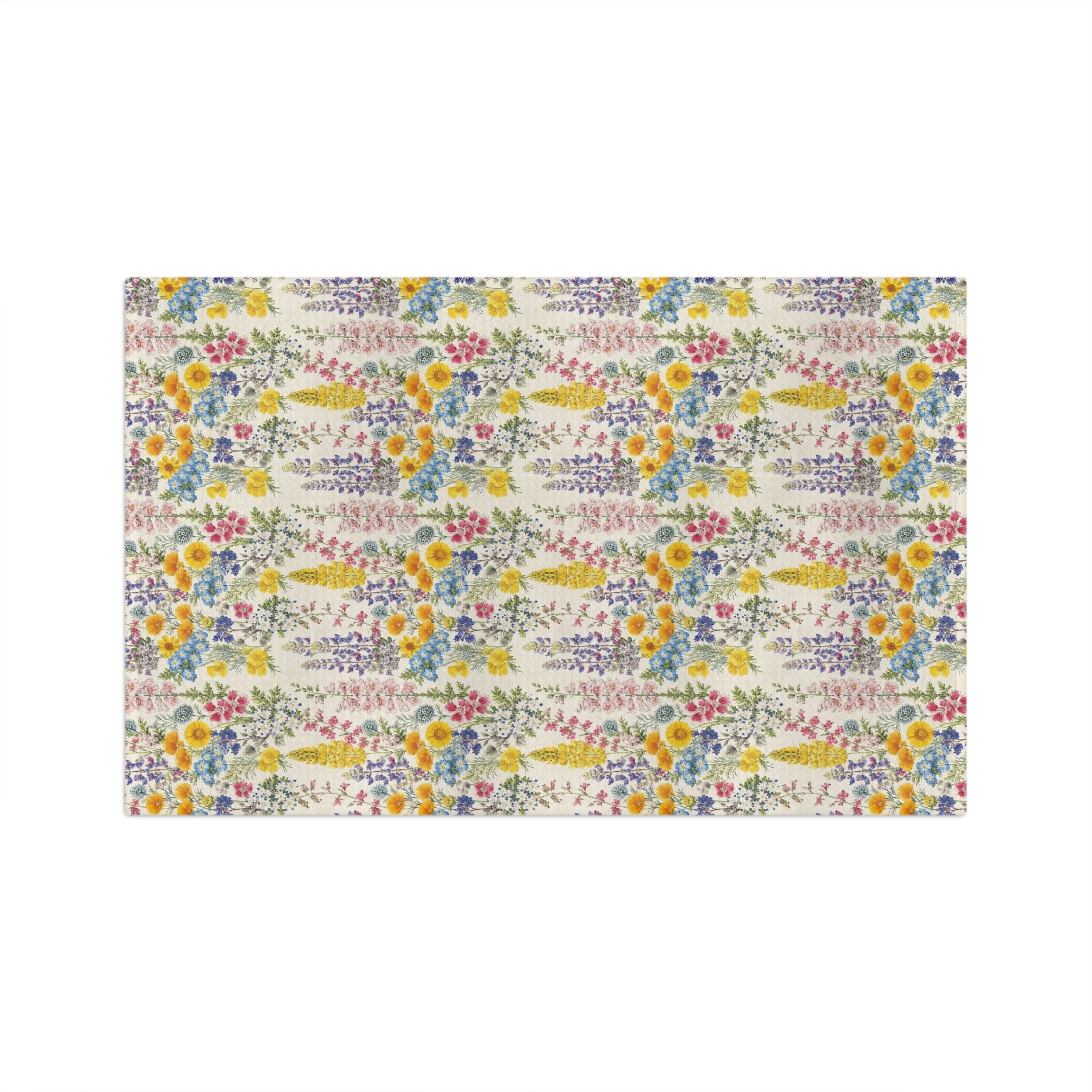 Bontanicals Tea Towel