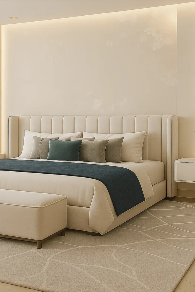 Curated Carpets_ - Front Page